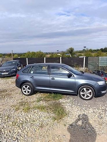 crystal coating cena: 1.4TDI PREDNJA DESNA VRATA ZA ŠKODA RAPID OD 2015. DO 2019. GOD. | — 1