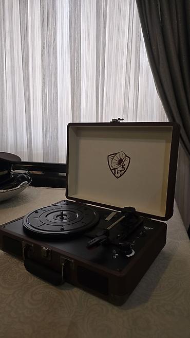 vinil disk: QEYD: ADİ Zəng çatmasa Zəhmət olmasa Whatsappda yazın REG portativ — 5