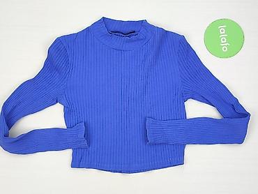 pull and bear bomberka damska: Sinsay, Top damski, rozmiar XS — 2