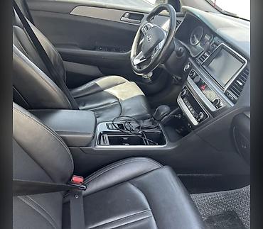 hyundai sonata 1996: Hyundai Sonata: 2021 г., 2 л, Автомат — 9