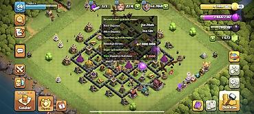free fire hesab satisi tap az: Clash of Clans oyun hesabı –ALTIN BİLETLİ Hesab Çox Ucuza Verilir — 6