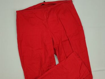 legginsy prążkowane push up: Брюки жіночі, розмір M