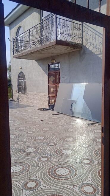 Həyət evləri və villaların satışı: Lənkaran şəhəri Göyşaban kəndi Təzə məhəllədə kirayə üçün həyət evi - — 4