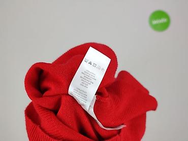 zwroty c: Atmosphere, Sweter damski, rozmiar S — 7