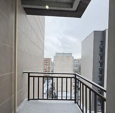 Продажа квартир: 2 комнаты, 64 м², Элитка, 7 этаж, Евроремонт — 10