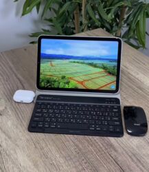 Digər planşetlər: 11 düymlük hüceyrədaxili LCD ekran 1280×800 FHD görüntü 8 nüvə -da lalafo.az — 5 Digər planşetlər: 11 düymlük hüceyrədaxili LCD ekran 1280×800 FHD görüntü 8 nüvə — 5