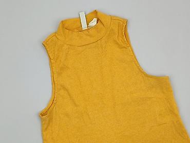 continue dzianiny: H&M Divided, Top damski, rozmiar M — 3
