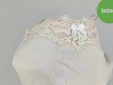 crop: Romwe, Top damski, rozmiar L — 6
