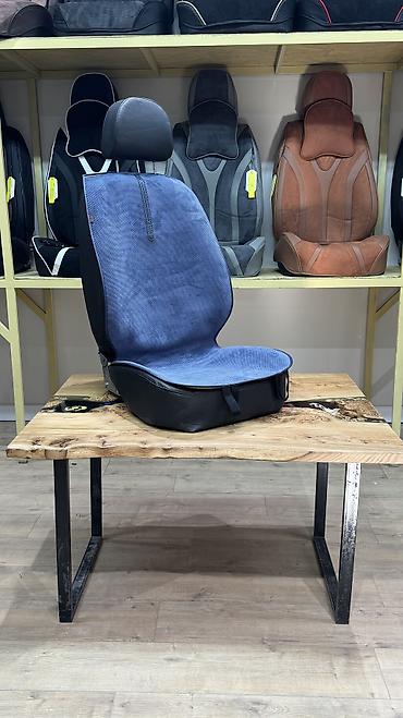 Чехлы и накидки на сиденья: Чехлы Велюровые, цвет - Черный, Новый, Платная доставка, Бесплатная доставка, Самовывоз at lalafo.kg — 9 Чехлы и накидки на сиденья: Чехлы Велюровые, цвет - Черный, Новый, Платная доставка, Бесплатная доставка, Самовывоз — 9