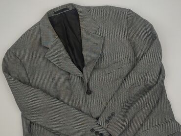 Suits: Suit jacket for men, XL (EU 42), condition - Good