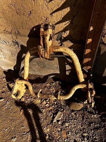 Мини-тракторы Hinomoto: Трактор Hinomoto E2304 - Компактный японский трактор на дизеле, 4x4 — 7