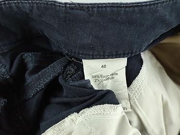 peckott denim: Spódnica damska, rozmiar L — 4