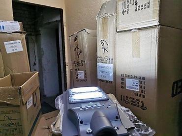 platneni ormar ikea: Solarna rasveta sa senzorom i daljinskim 600W-100W 6500k. Besplatna — 3
