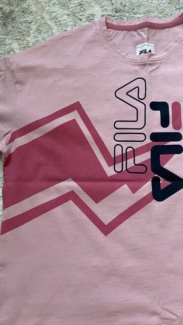 Топы и рубашки: Рубашка, Б/у — 3