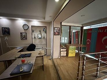 samaxi kirayə evlər ayliq: İcarəyə verilir obyekt 60 m², Gənclik m. 1 200 AZN/ay 60 m² Sahə — 4