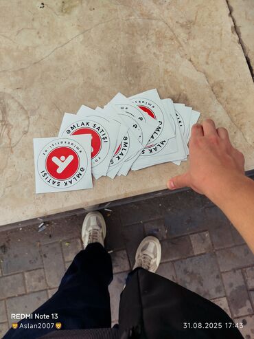 Digər ixtisaslar: Buklet paylama İşi Axtarıram 📣 💁🏻‍♂️Təcrübəliyəm 30-dəfədən Artıq — 7
