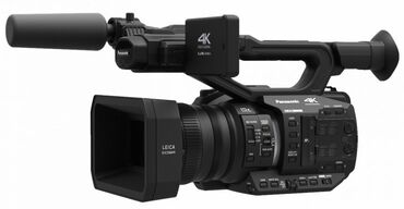 видеокамеру panasonic md10000: Цена 100000сом
