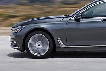kzubr tools: KRILA I BLATOBRANI ZA BMW 750 OD 2015. DO 2019. GOD — 1