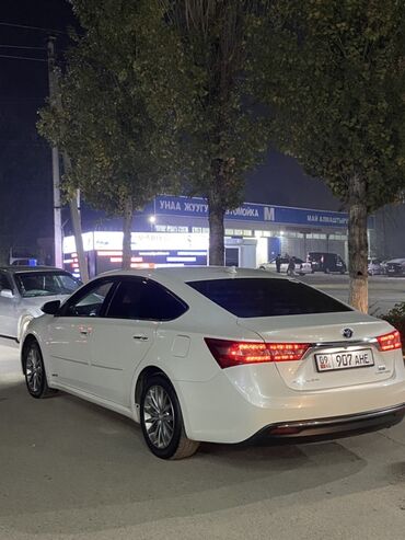 тойота авенсис запчасти: Toyota Avalon: 2017 г., 2.5 л, Типтроник, Гибрид, Седан