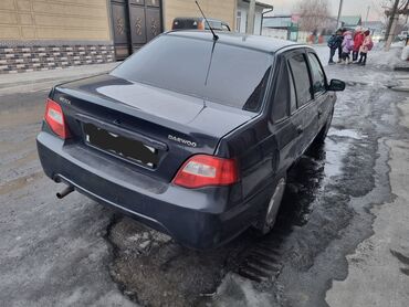 auto312 купля продажа автомобилей бишкек: Daewoo Nexia: 2008 г., 1.5 л, Механика, Бензин, Седан