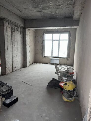 Продажа квартир: 3 комнаты, 100 м², Элитка, 11 этаж, ПСО (под самоотделку)