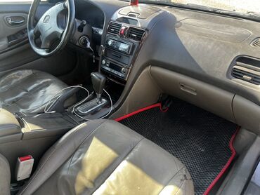 Nissan: Nissan Maxima: 1999 г., Седан at lalafo.kg — 7 Nissan: Nissan Maxima: 1999 г., Седан — 7