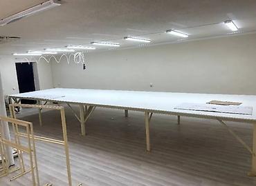 Үйлөрдү ижарага берүү: 60 м², 1 бөлмө, Пишпек — 1