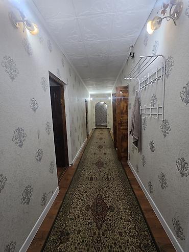 хочу продать: 5 комнат, 150 м², 6 соток, Джал, Собственник — 2