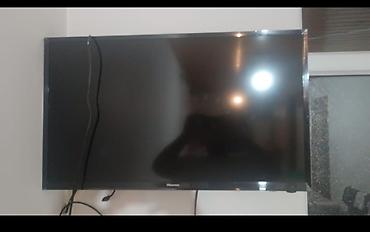 Hisense 82 ekran televizor satılır 170₼.sadədir,vifi yoxdur.Tam