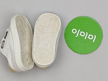 buty dzieciece 21: Buciki niemowlęce, H&M, 20, stan - Bardzo dobry — 3