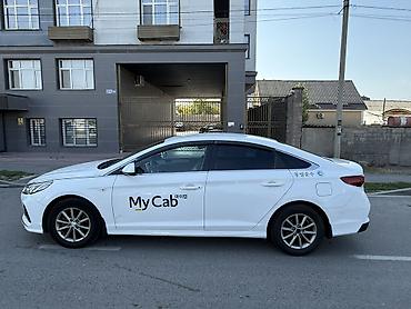крыло соната lf: Hyundai Sonata: 2020 г., 2 л, Автомат, Газ, Седан — 4