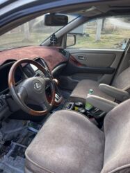 Lexus: Lexus RX: 2002 г., 3 л, Автомат, Газ at lalafo.kg — 15 Lexus: Lexus RX: 2002 г., 3 л, Автомат, Газ — 15