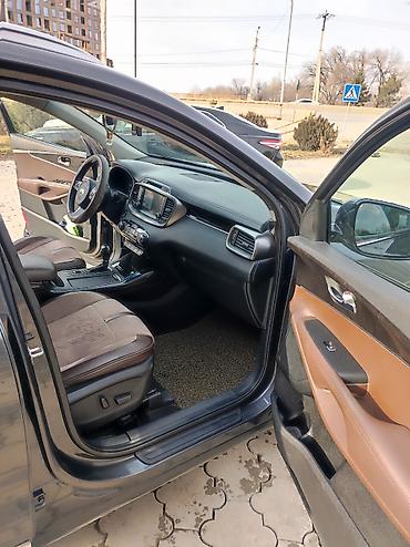 Kia: Kia Sorento: 2016 г., 2 л, Автомат, Дизель, Кроссовер — 6