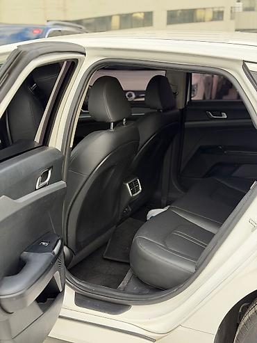 Kia: Kia K5: 2019 г., Седан at lalafo.kg — 25 Kia: Kia K5: 2019 г., Седан — 25