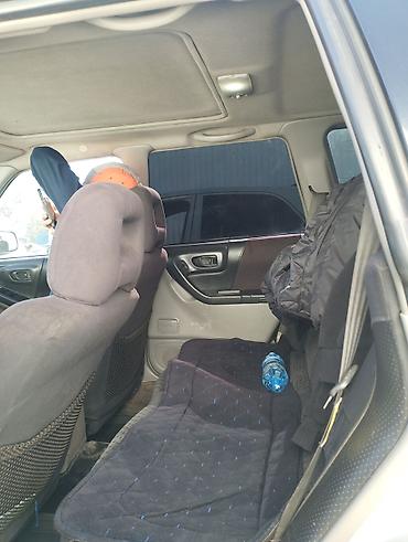 Subaru: Subaru Forester: 2000 г., 0.2 л, Автомат, Бензин, Хэтчбэк — 6