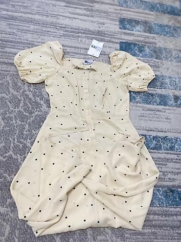 Комплекты: Комплект, Трикотаж, В горох — 2