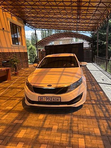 киа бонго вышка: Kia K5: 2010 г., 2 л, Автомат, Газ, Седан — 5