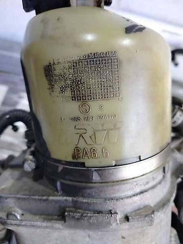 relej: SERVO PUMPA 1.3CDTI ZA OPEL MERIVA OD 2010. DO 2017. GOD. | Servo — 2