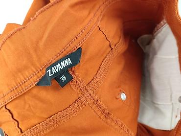 Штани карго: Zavanna, Штани карго жіночі, розмір M — 4