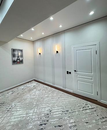brk group: 1 комната, 39 м², Нижний Джал (Джал-23) Элитка, 2 этаж, Евроремонт — 5