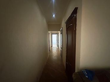 Mənzillərin satışı: 3 otaqlı, Yeni tikili, 135 kv. m — 3