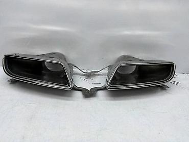 hsr 160: IZDUV VRS ZA ŠKODA OCTAVIA - 5E3 253 682 B | Izduv Skoda VRS levi i — 1