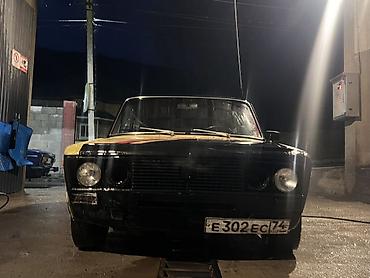 ВАЗ (ЛАДА): ВАЗ (ЛАДА) : 1977 г., Седан — 2