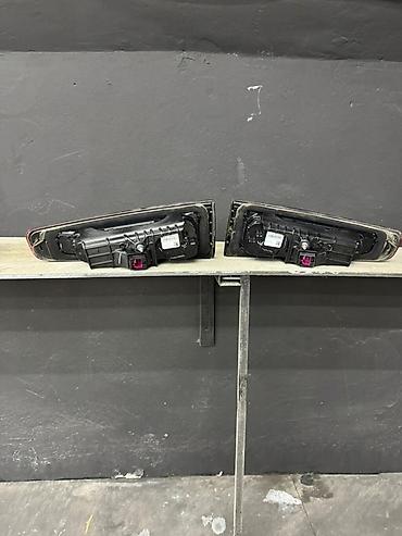 Ehtiyat hissələri: LED, Mercedes-Benz 2020 il, Orijinal, İşlənmiş — 5