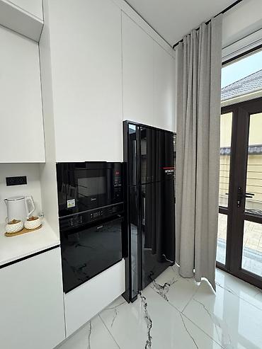 Günlük kirayə evlər: 200 kv. m, 3 otaqlı, İnternet — 23