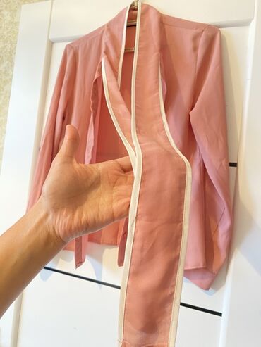 Köynək və bluzalar: Kofta ölçüləri 38-M. 40-L XL-42 bədənlərə uyğundu — 7