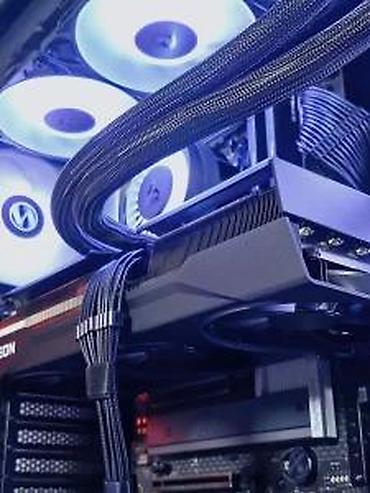 Desktop računari i radne stanice: Ryzen 7 7800X3D RX 9070XT B850 32GB 1TB - SM188PC. ✨ Prodaja i — 17