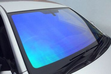 Стекла и комплектующие: Стекло Лобовое 2010 г., Новый, Аналог — 9