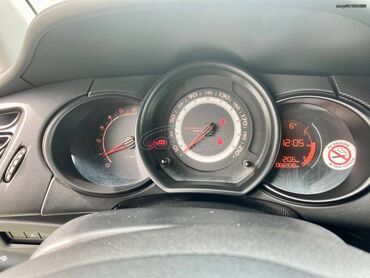 Citroen: Citroen C3: 1.4 l. | 2012 έ. 67000 km. Χάτσμπακ — 10