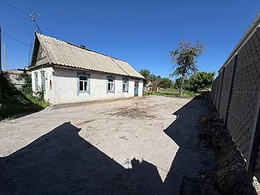 Продажа коттеджей и домов: Продается участок 8 соток Ивановка в селе Станция (Ближе к городу — 3